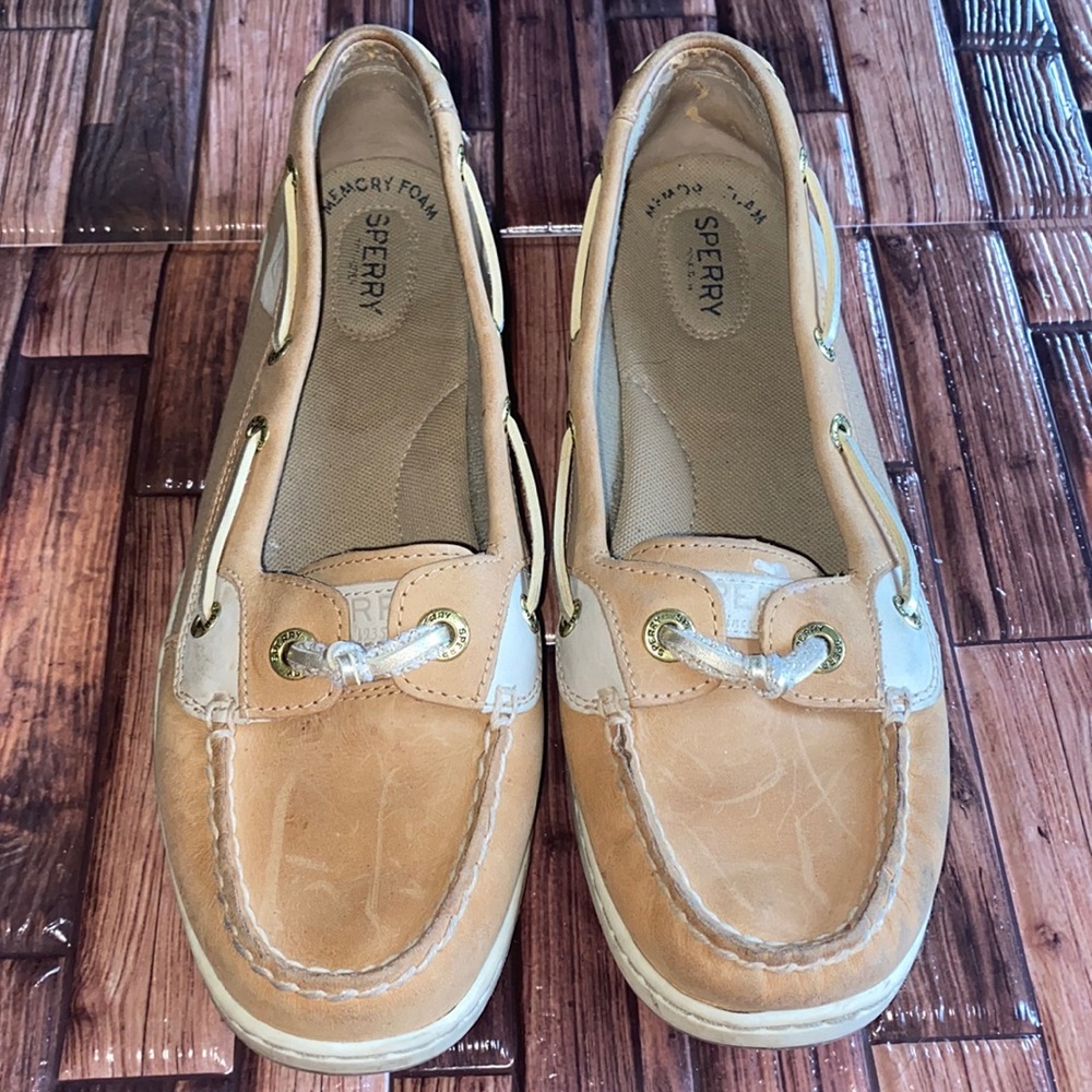 Women’s Sperry’s